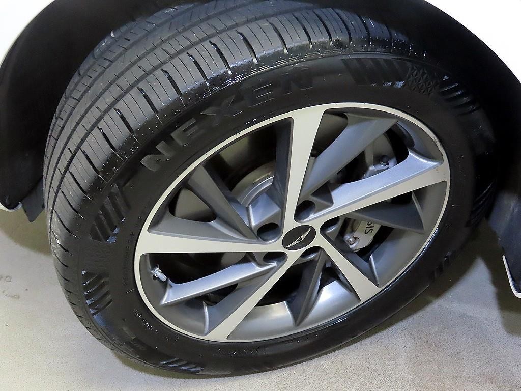 제네시스 GV80 가솔린 2.5T AWD 이미지 20