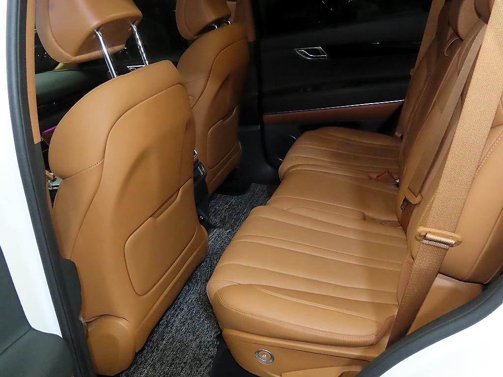 제네시스 GV80 가솔린 2.5T AWD 이미지 7
