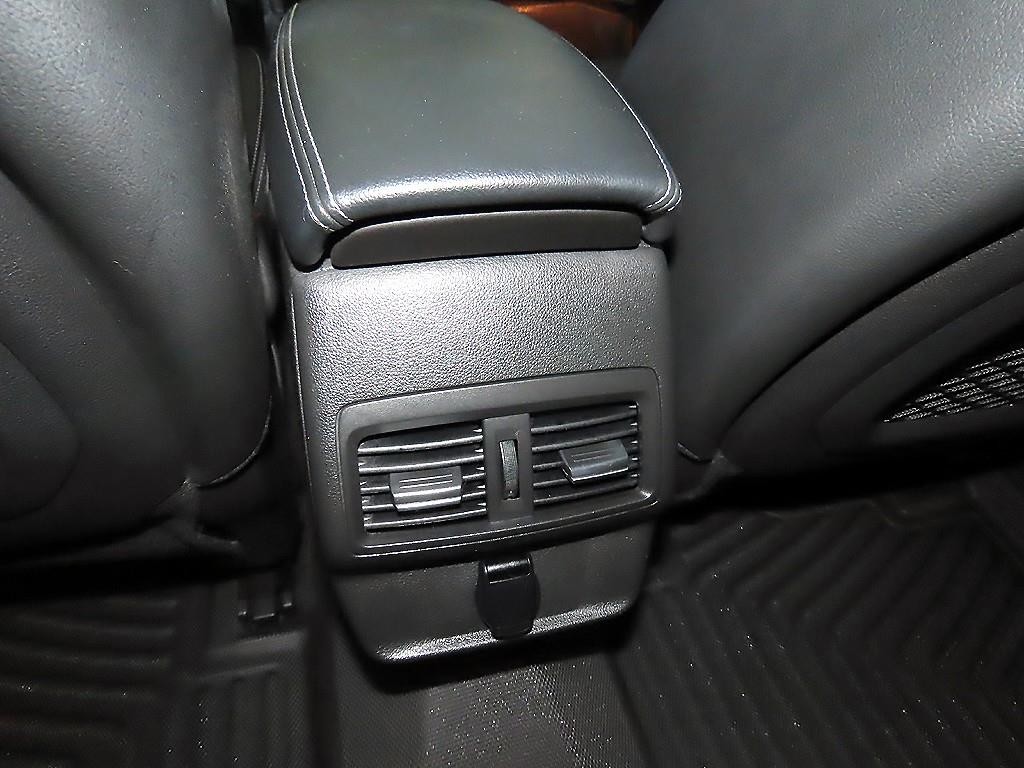 르노코리아(삼성) QM6 더뉴QM6 가솔린 2.0 GDe LE 2WD 이미지 16