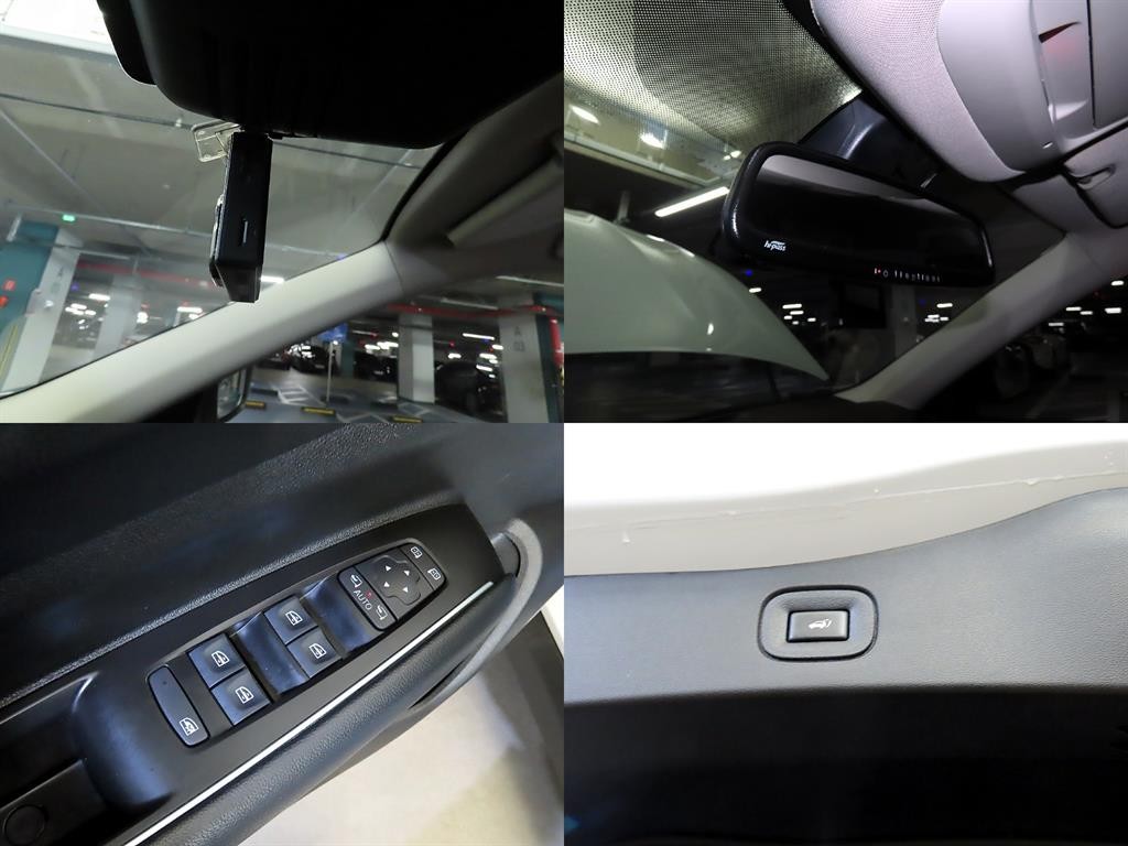 르노코리아(삼성) QM6 더뉴QM6 가솔린 2.0 GDe LE 2WD 이미지 18