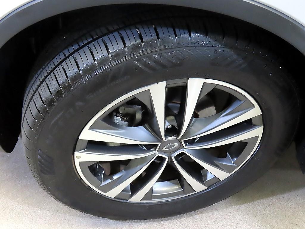 르노코리아(삼성) QM6 더뉴QM6 가솔린 2.0 GDe LE 2WD 이미지 20