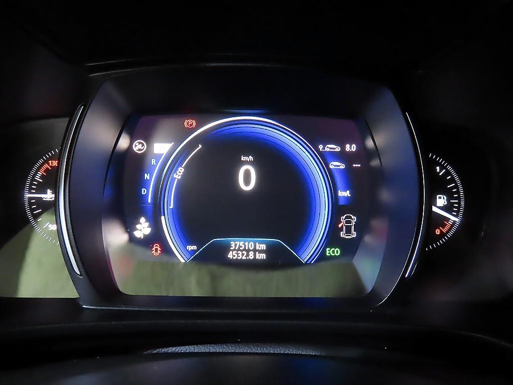 르노코리아(삼성) QM6 더뉴QM6 가솔린 2.0 GDe LE 2WD 이미지 9