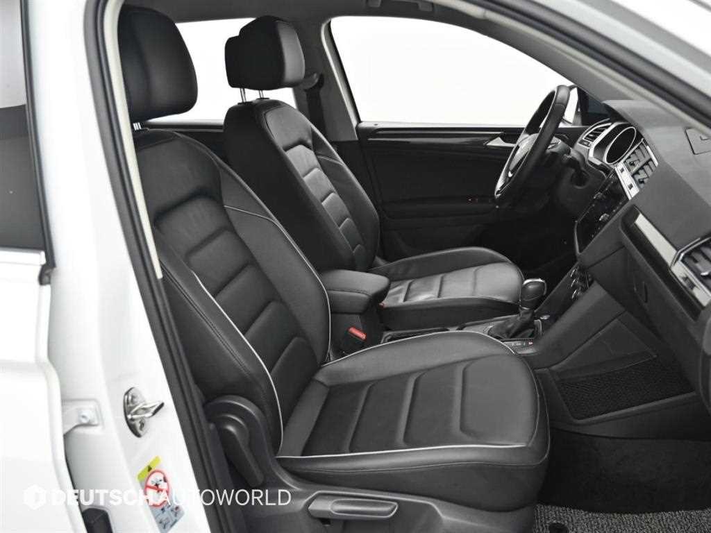 폭스바겐 티구안 티구안(2세대) 2.0 TDI 이미지 10