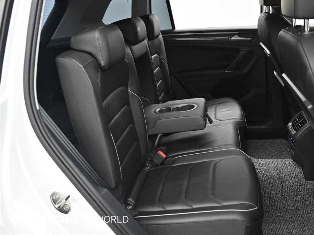 폭스바겐 티구안 티구안(2세대) 2.0 TDI 이미지 12