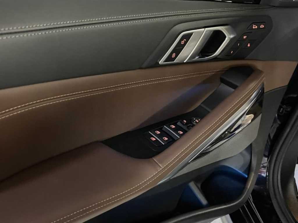 BMW X6 X6 (G06) xDrive 30d M 스포츠 이미지 14