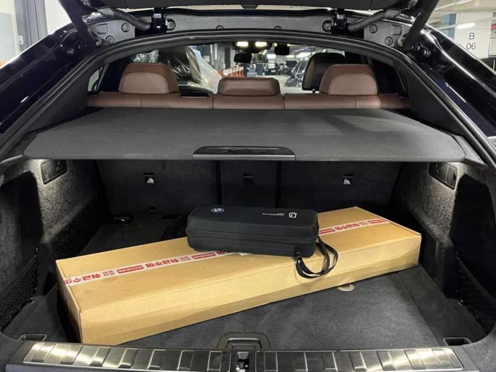 BMW X6 X6 (G06) xDrive 30d M 스포츠 이미지 6