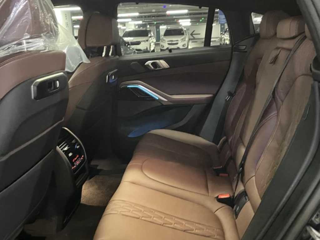 BMW X6 X6 (G06) xDrive 30d M 스포츠 이미지 8