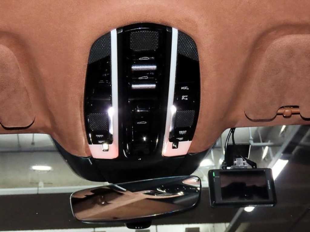 포르쉐 파나메라 파나메라(971) 2.9 4 E-HEV 플래티넘 에디션 이미지 13