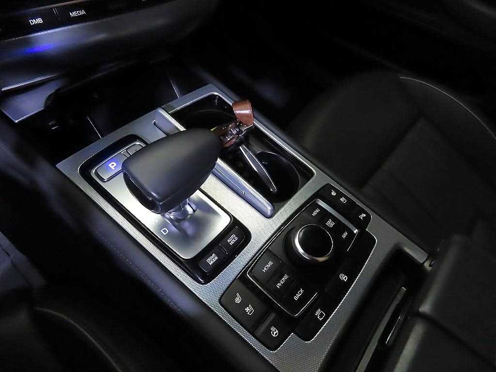 제네시스 G80 3.3 GDI AWD 프리미엄 럭셔리 이미지 12