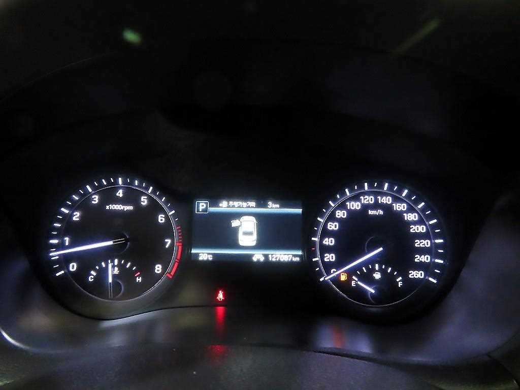 제네시스 G80 3.3 GDI AWD 프리미엄 럭셔리 이미지 9