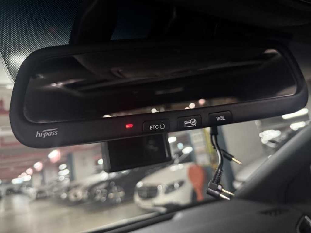 현대 아반떼 아반떼 AD 1.6 터보 스포츠 이미지 13