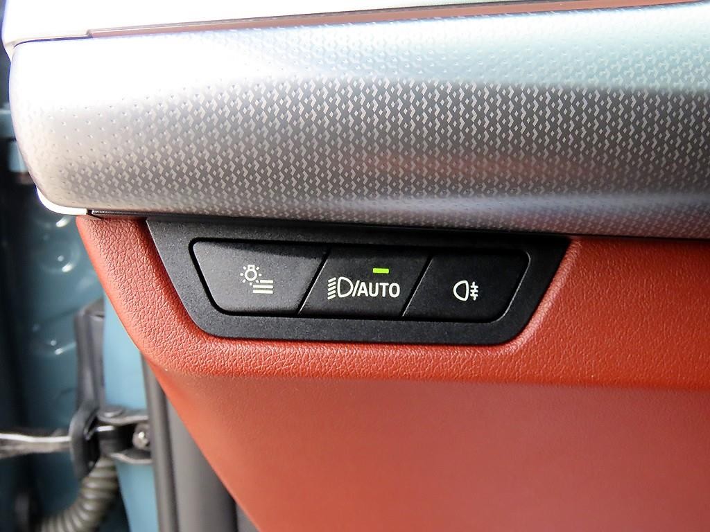 BMW X1 X1 (U11) sDrive 18d M 스포츠 이미지 12