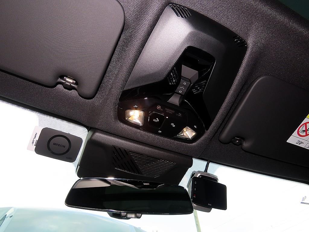 BMW X1 X1 (U11) sDrive 18d M 스포츠 이미지 15