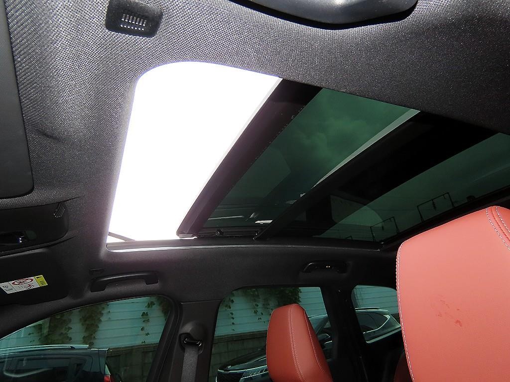 BMW X1 X1 (U11) sDrive 18d M 스포츠 이미지 17