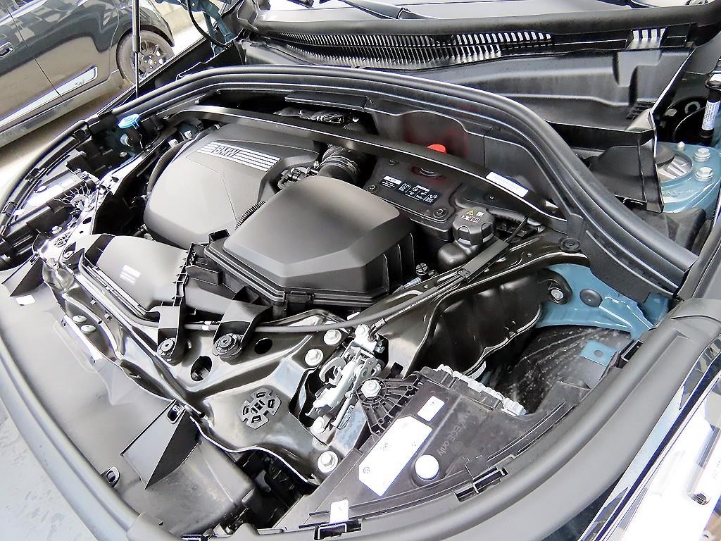 BMW X1 X1 (U11) sDrive 18d M 스포츠 이미지 19