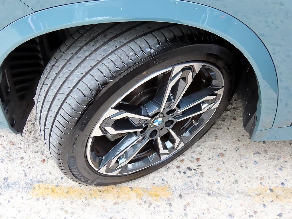 BMW X1 X1 (U11) sDrive 18d M 스포츠 이미지 20