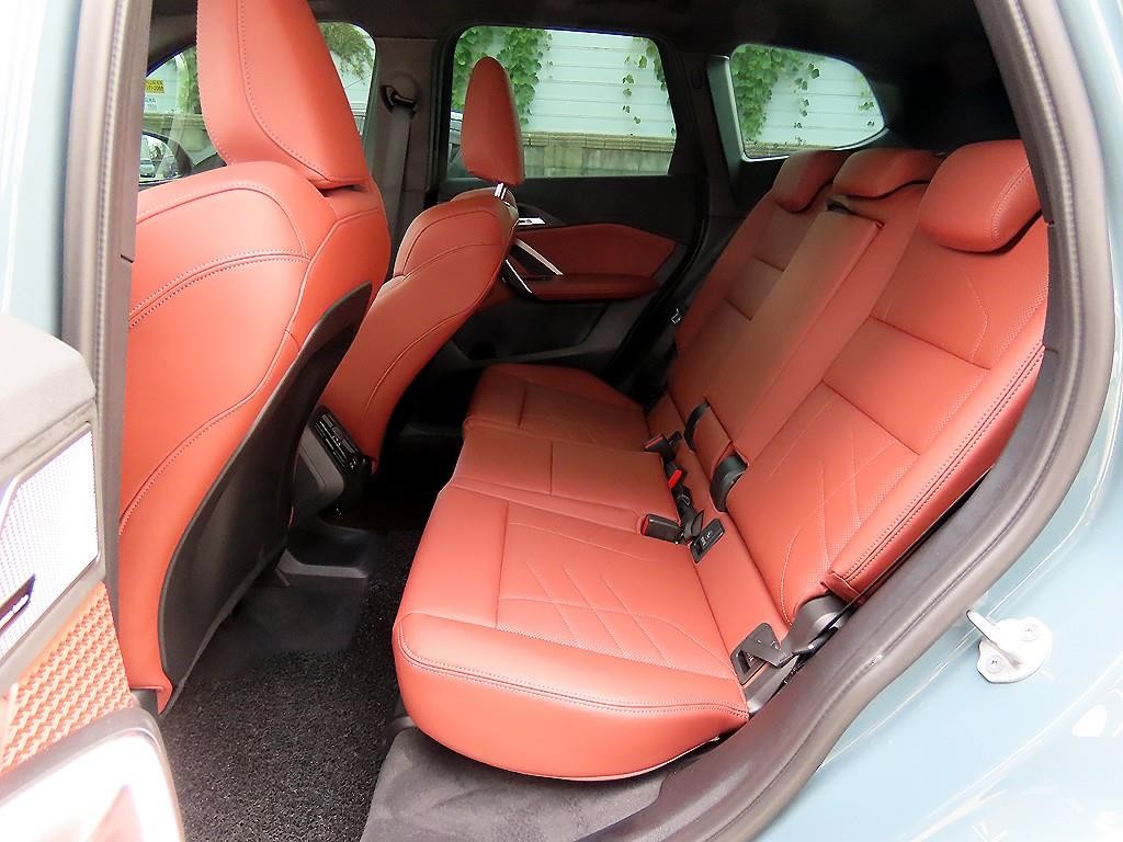 BMW X1 X1 (U11) sDrive 18d M 스포츠 이미지 6