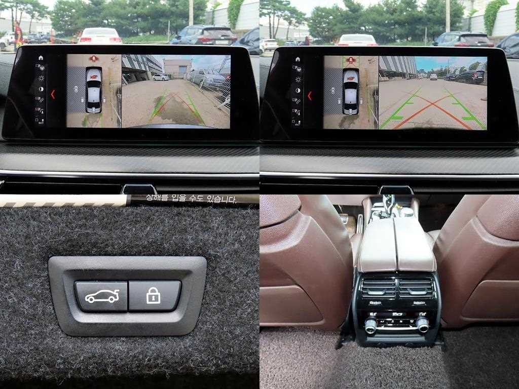 BMW 5시리즈 5시리즈 (G30) 530i M 스포츠 플러스 이미지 18