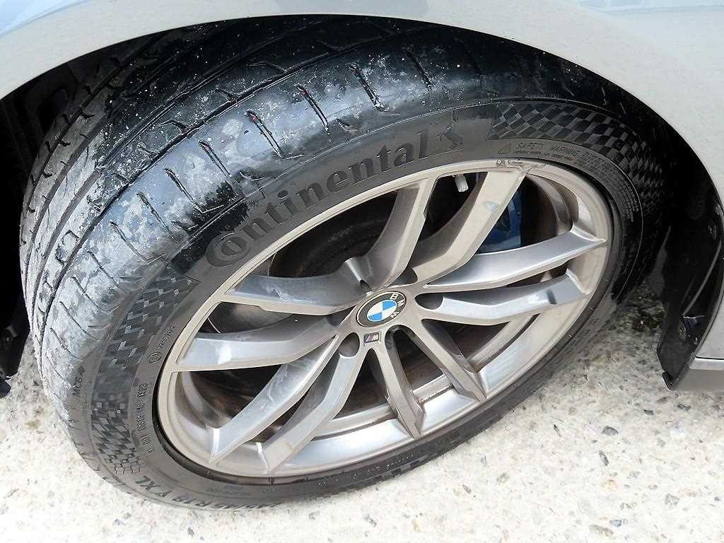 BMW 5시리즈 5시리즈 (G30) 530i M 스포츠 플러스 이미지 20