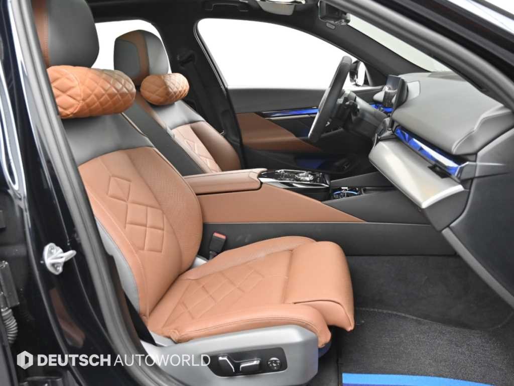 BMW 5시리즈 5시리즈 (G60) 530i xDrive M 스포츠 이미지 10