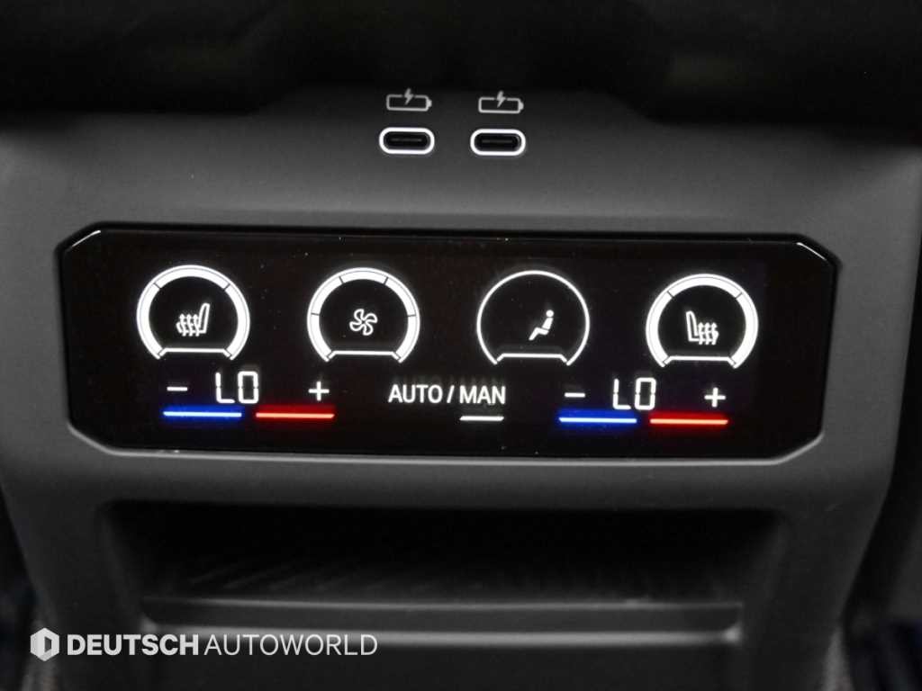 BMW 5시리즈 5시리즈 (G60) 530i xDrive M 스포츠 이미지 16