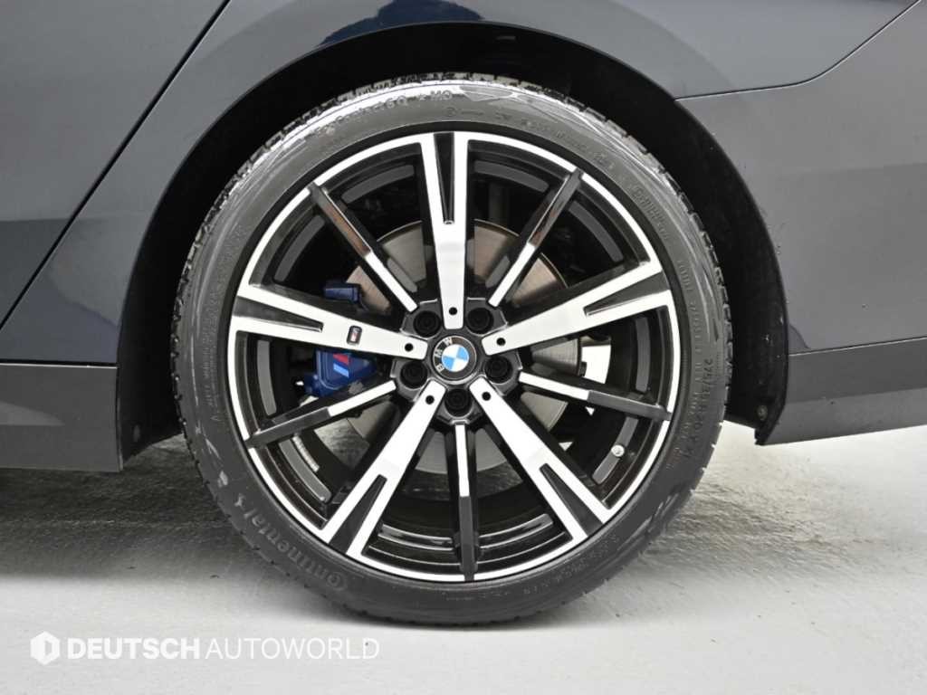 BMW 5시리즈 5시리즈 (G60) 530i xDrive M 스포츠 이미지 5