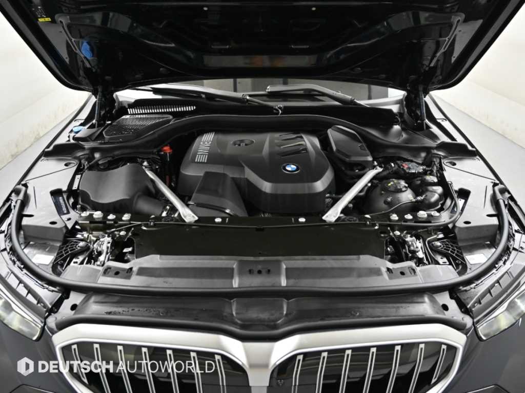 BMW 5시리즈 5시리즈 (G60) 530i xDrive M 스포츠 이미지 6