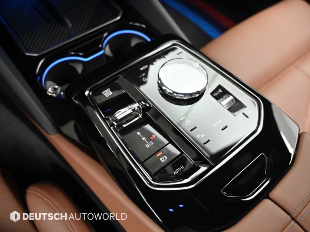 BMW 5시리즈 5시리즈 (G60) 530i xDrive M 스포츠 이미지 9