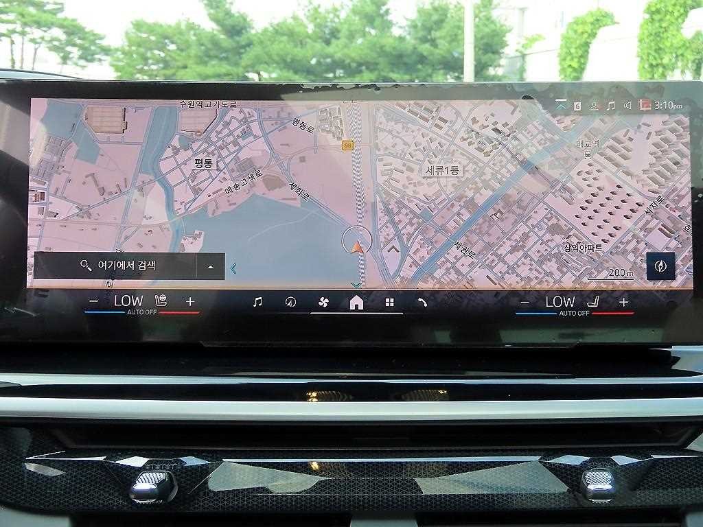 BMW X7 X7 (G07) xDrive 40i M 스포츠 이미지 12