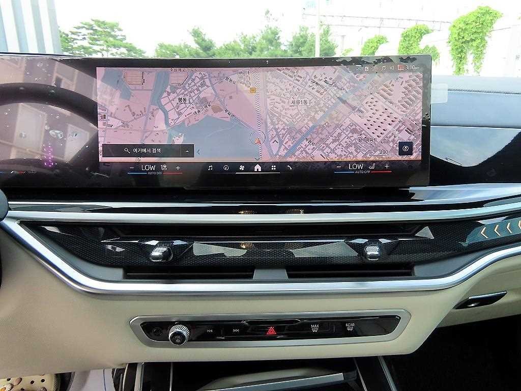 BMW X7 X7 (G07) xDrive 40i M 스포츠 이미지 13