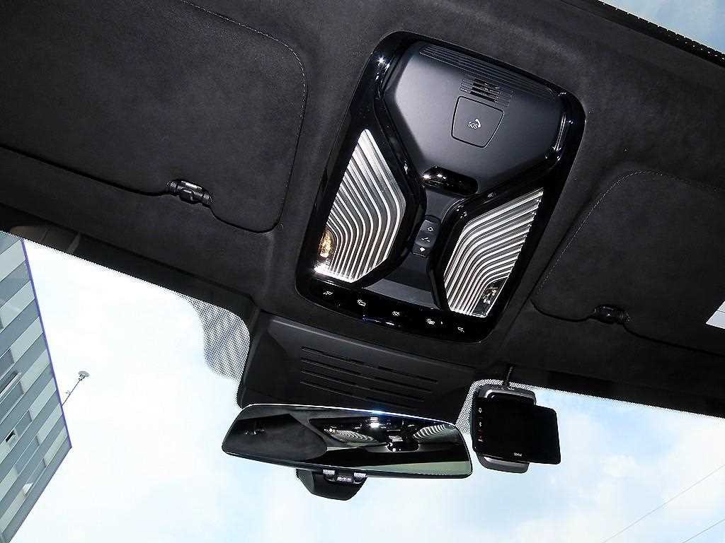 BMW X7 X7 (G07) xDrive 40i M 스포츠 이미지 14