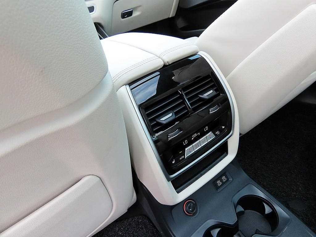 BMW X7 X7 (G07) xDrive 40i M 스포츠 이미지 15