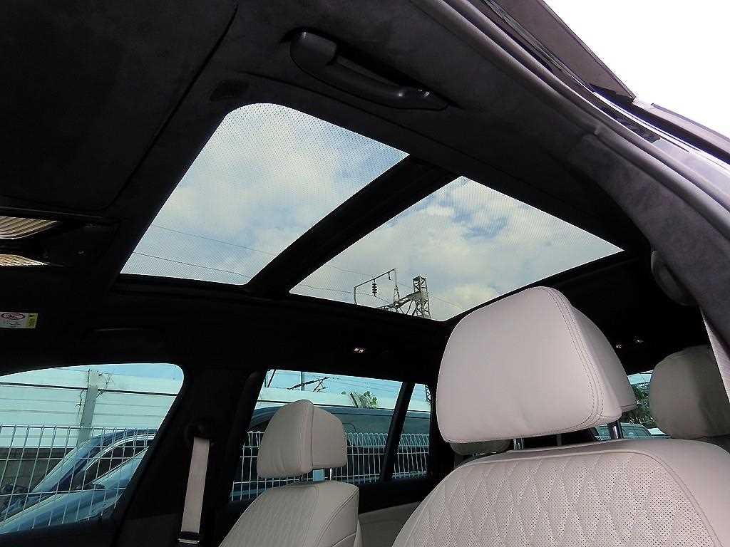 BMW X7 X7 (G07) xDrive 40i M 스포츠 이미지 16