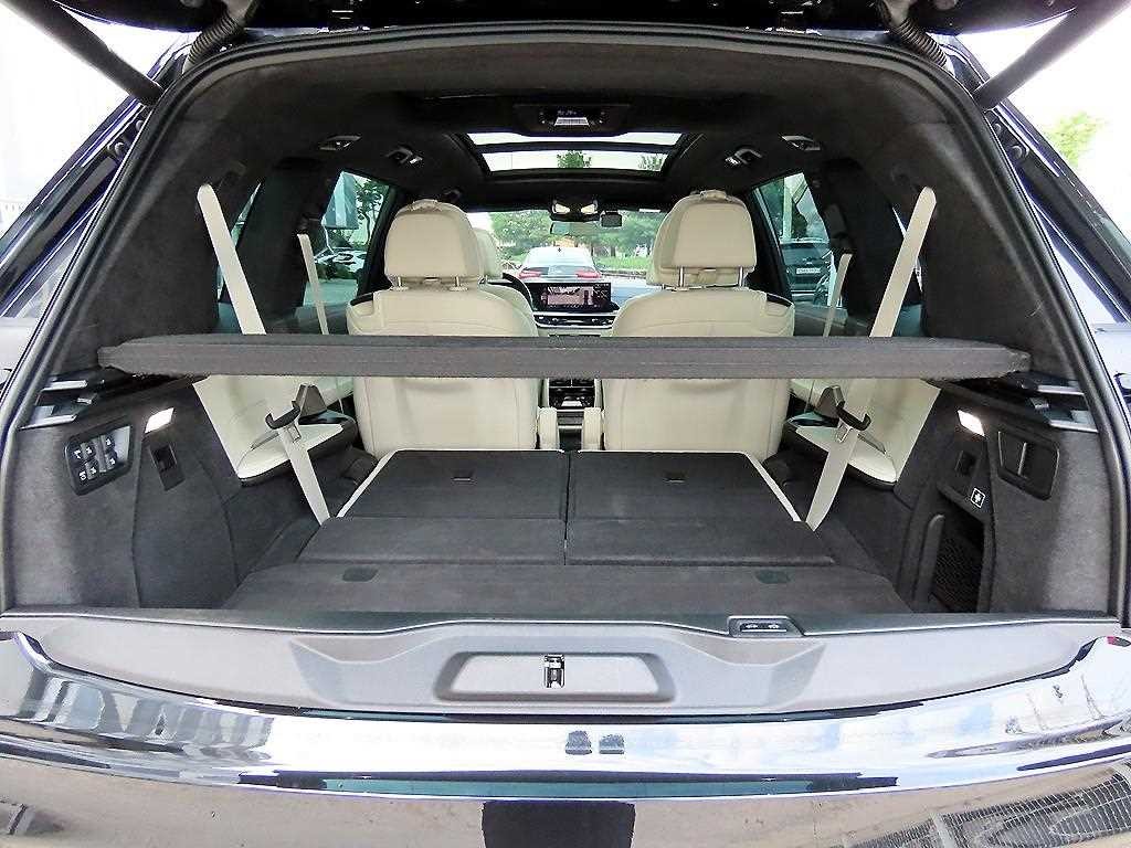 BMW X7 X7 (G07) xDrive 40i M 스포츠 이미지 17
