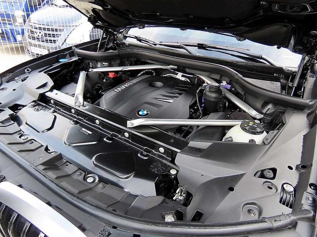 BMW X7 X7 (G07) xDrive 40i M 스포츠 이미지 19