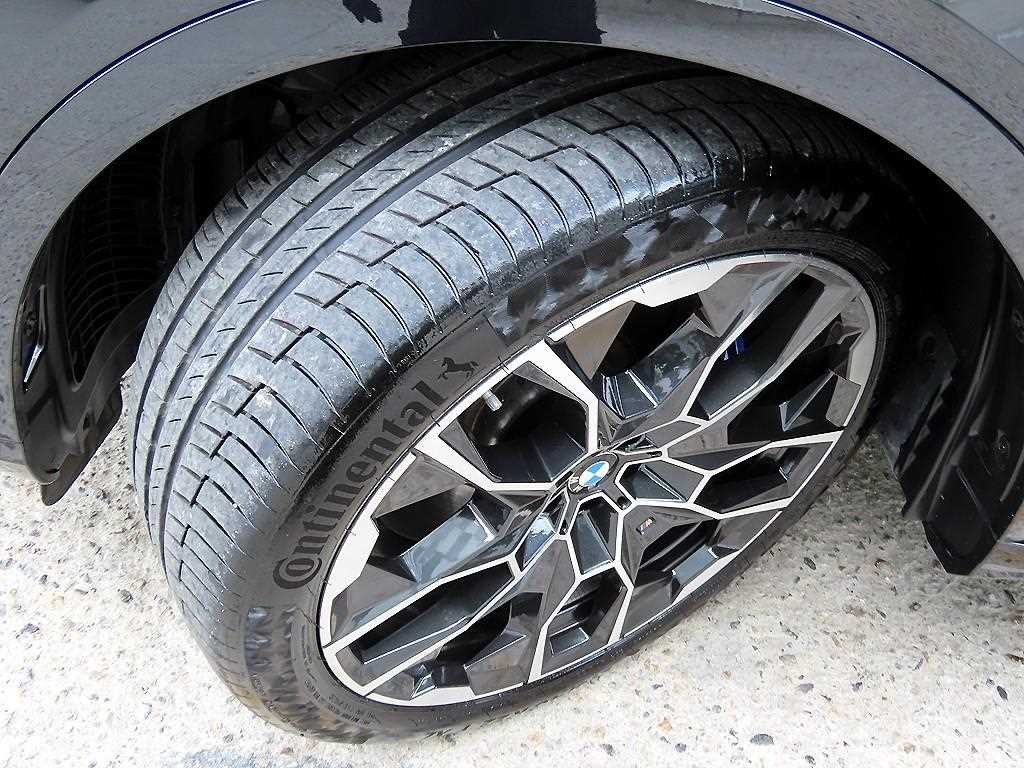 BMW X7 X7 (G07) xDrive 40i M 스포츠 이미지 20