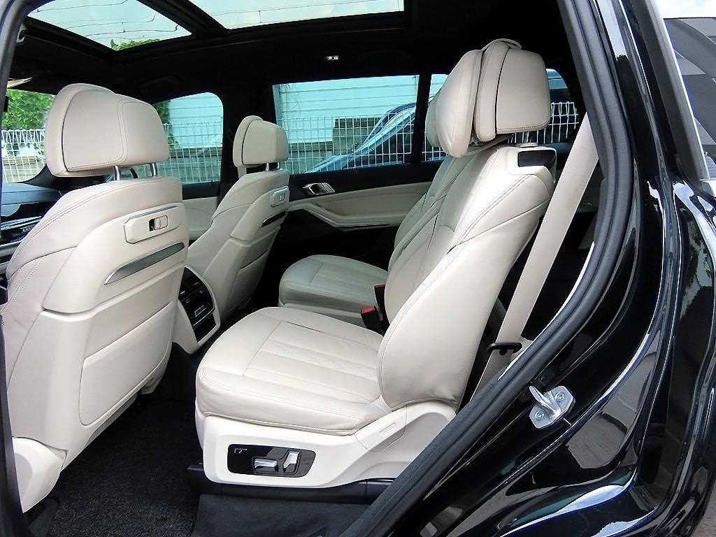 BMW X7 X7 (G07) xDrive 40i M 스포츠 이미지 6
