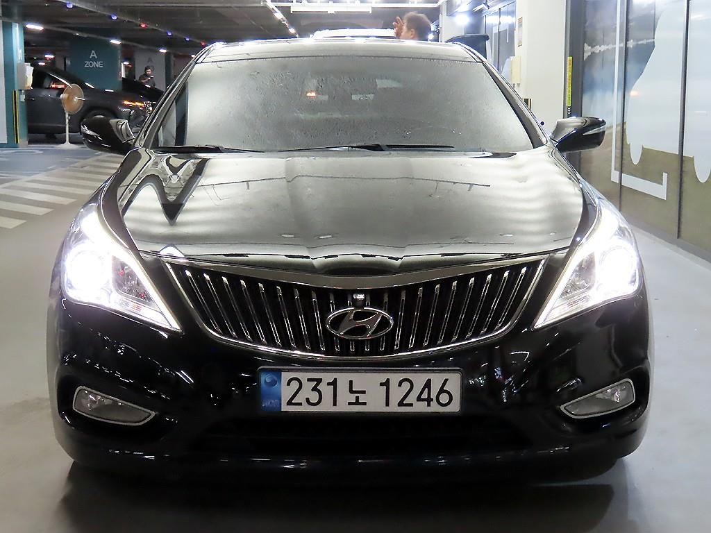 현대 그랜저 그랜저 HG HG300 ROYAL 이미지 2
