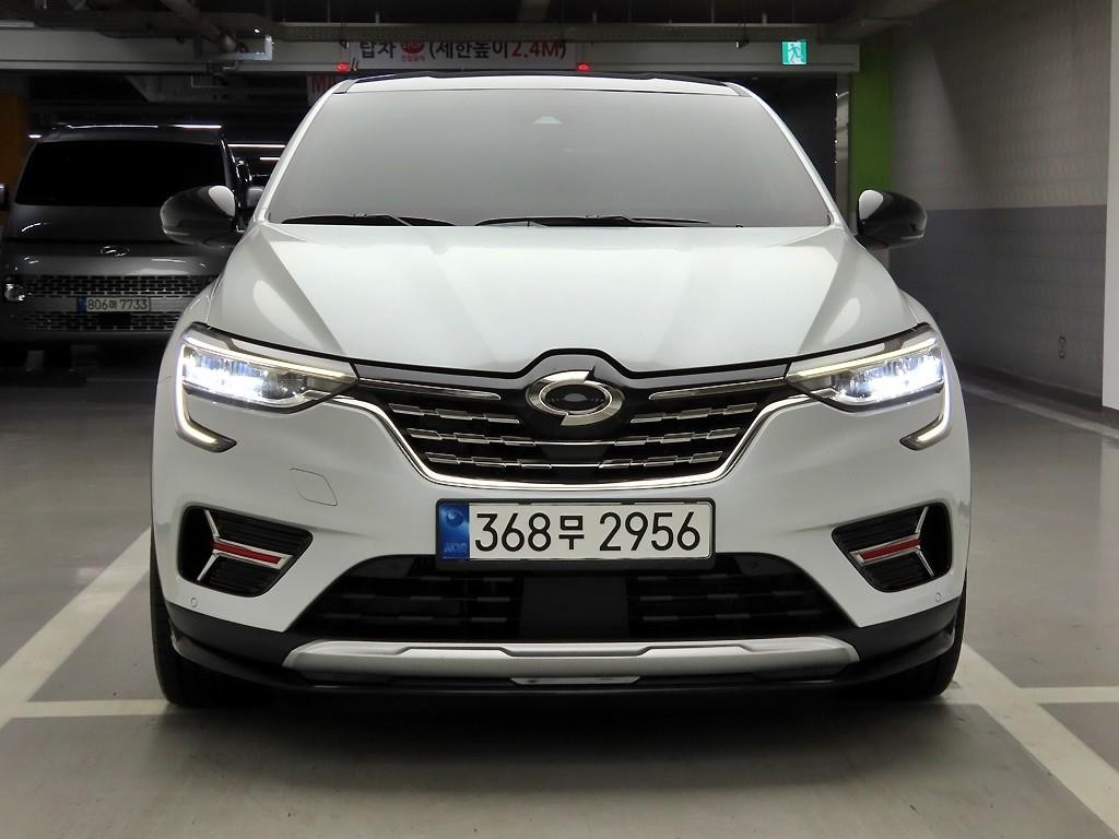 르노코리아(삼성) XM3 1.3 TCe RE 인스파이어 이미지 1