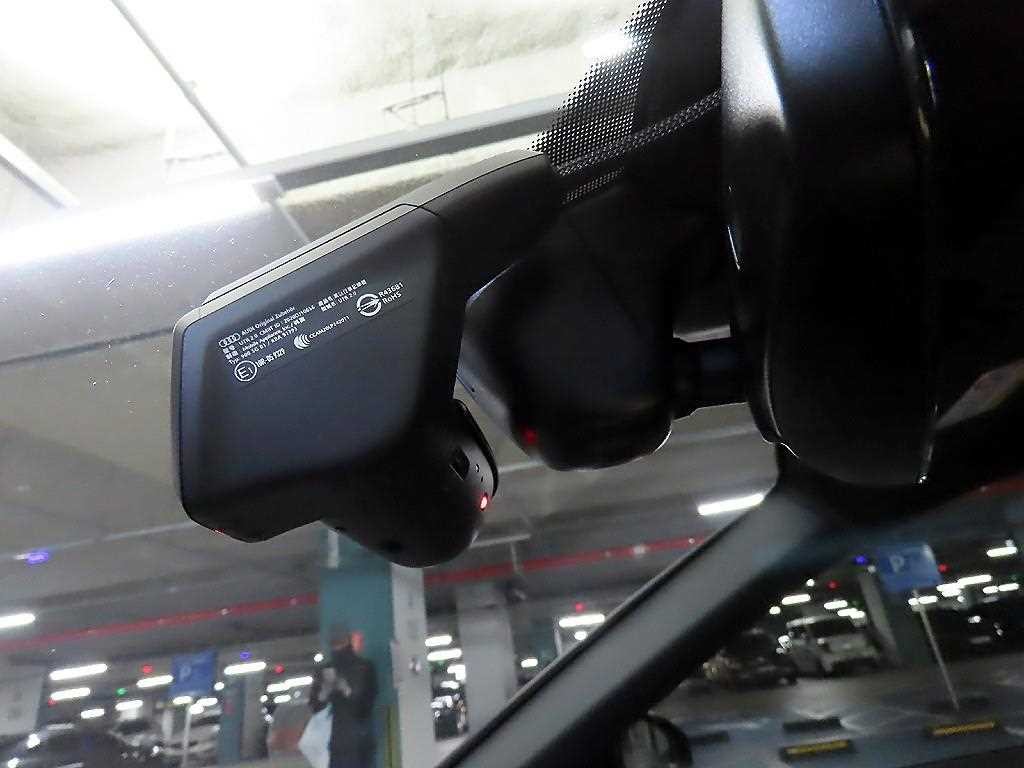 아우디 A6 A6 (C8) 45 TFSI 콰트로 프리미엄 이미지 13