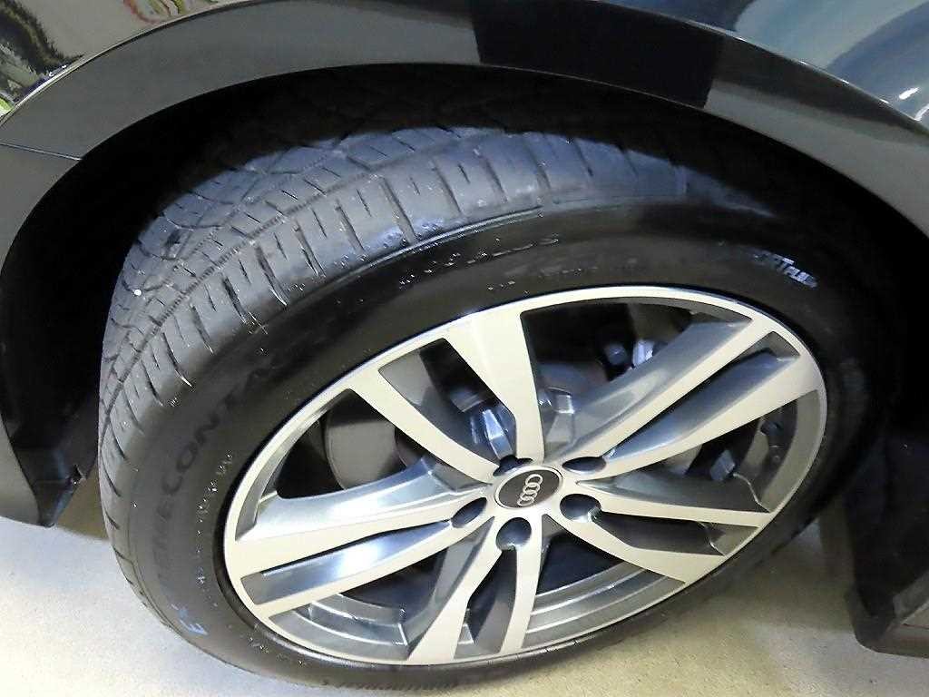 아우디 A6 A6 (C8) 45 TFSI 콰트로 프리미엄 이미지 20