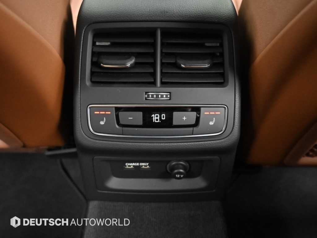 아우디 A4 A4 (B9) 40 TFSI 프리미엄 이미지 16