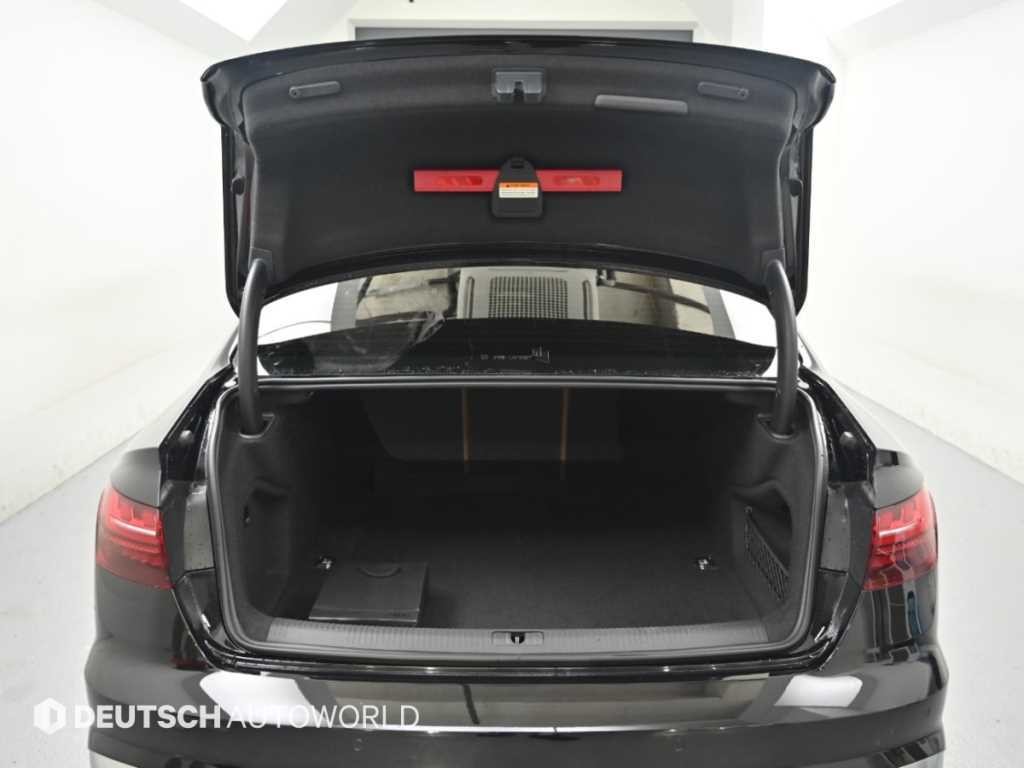 아우디 A4 A4 (B9) 40 TFSI 프리미엄 이미지 19