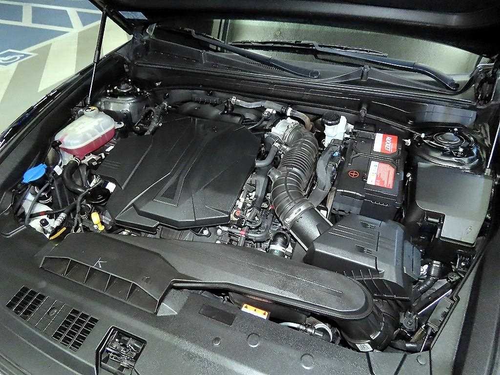 현대 그랜저 그랜저 (GN7) LPG 3.5 2WD (택시형) 고급형 이미지 19