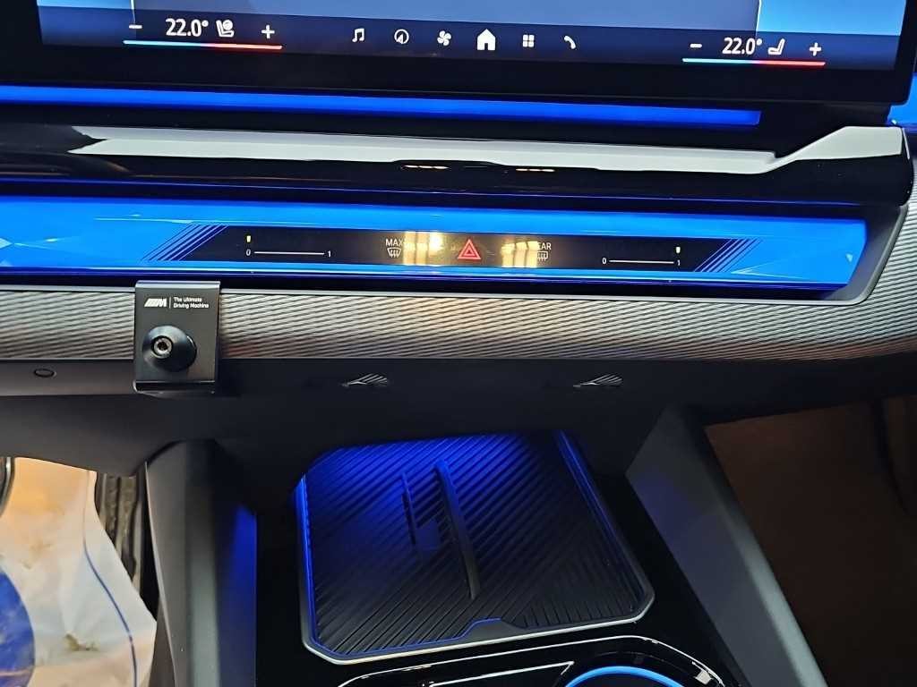 BMW i5 xDrive 40 M 스포츠 이미지 10