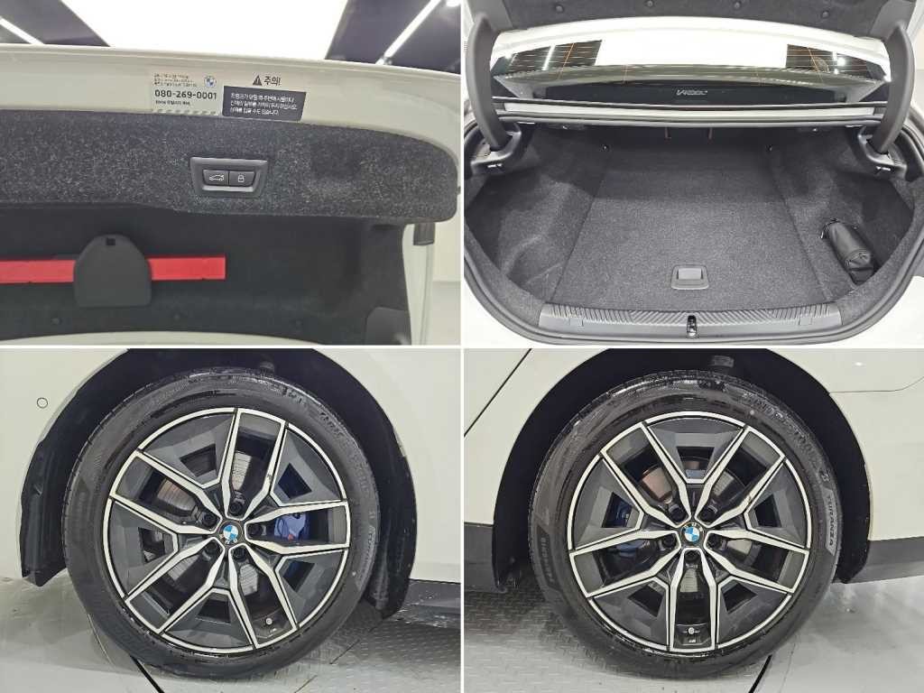 BMW i5 xDrive 40 M 스포츠 이미지 19