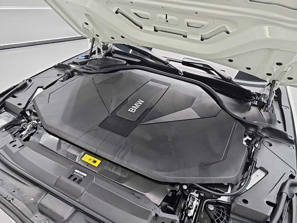 BMW i5 xDrive 40 M 스포츠 이미지 5