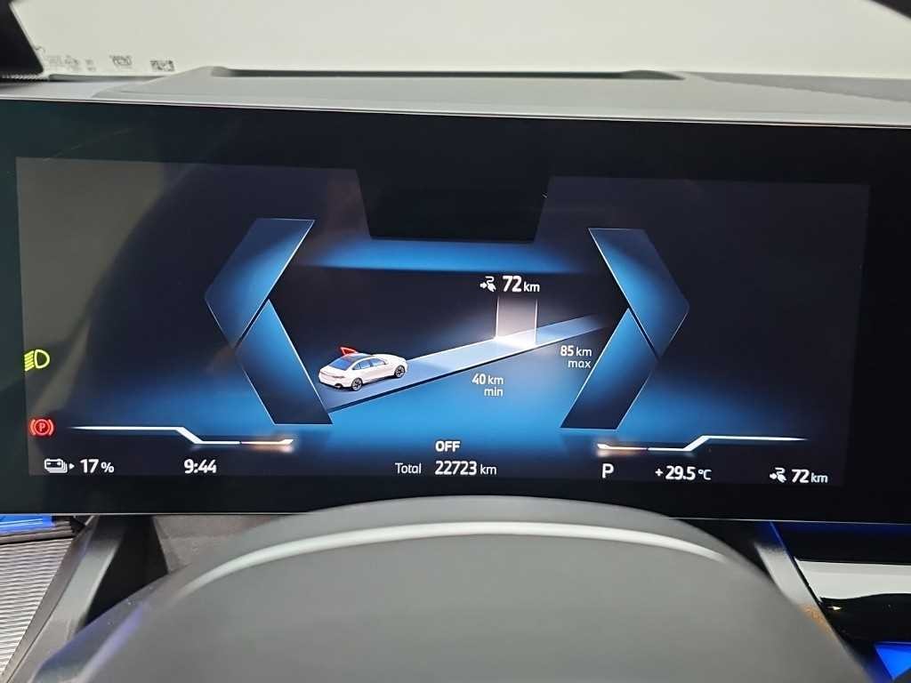 BMW i5 xDrive 40 M 스포츠 이미지 6