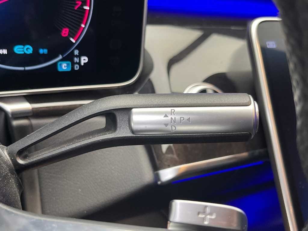 벤츠 S 클래스 S클래스-W223 S500L 4MATIC 이미지 10