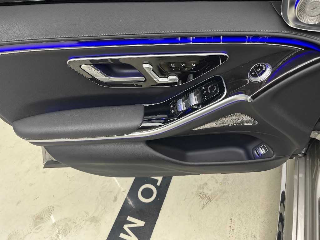 벤츠 S 클래스 S클래스-W223 S500L 4MATIC 이미지 11